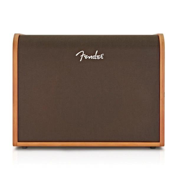 Amply - Amplifier Fender Acoustic 100