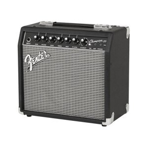 Amply - Amplifier Fender Champion 20