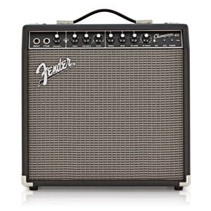 Amply - Amplifier Fender Champion 40