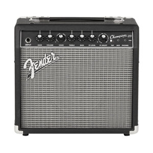 Amply - Amplifier Fender Champion 20