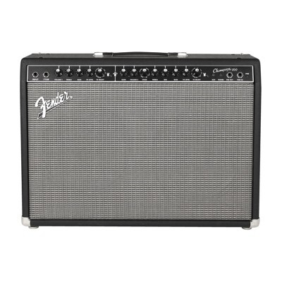 Amply - Amplifier Fender Champion 100