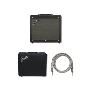 Amply - Amplifier Fender Mustang GTX50