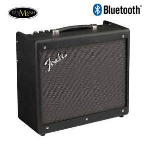 Amply - Amplifier Fender Mustang GTX50
