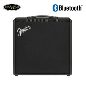 Amply - Amplifier Fender Mustang LT50