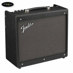 Amply - Amplifier Fender Mustang GTX50