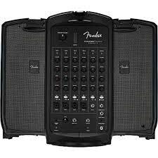 Amply - Amplifier Fender Passport Conference 230V EU DS