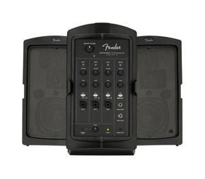 Amply - Amplifier Fender Passport Conference 230V EU DS