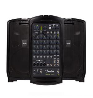 Amply - Amplifier Fender Passport Venue 230V EU DS