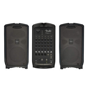 Amply - Amplifier Fender Passport Event 230V EU DS