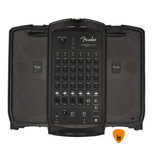 Amply - Amplifier Fender Passport Event 230V EU DS