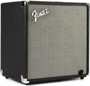 Amply - Amplifier Fender Rumble 40 EUR