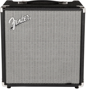 Amply - Amplifier Fender Rumble 25 V3 220V EUR