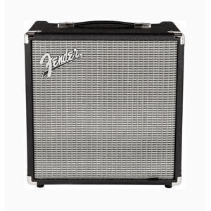 Amply - Amplifier Fender Rumble 25 V3 220V EUR