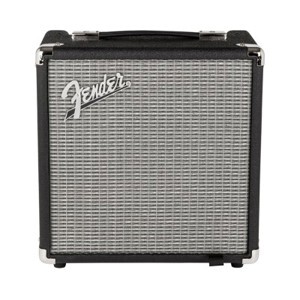 Amply - Amplifier Fender Rumble 15 EUR