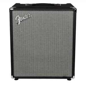 Amply - Amplifier Fender Rumble 100 EUR