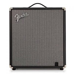 Amply - Amplifier Fender Rumble 100 EUR