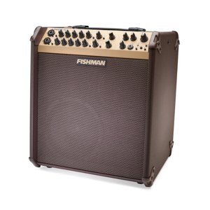 Amply - Amplifier Fishman Loudbox Performer Bluetooth
