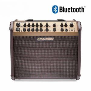 Amply - Amplifier Fishman Loudbox Artist