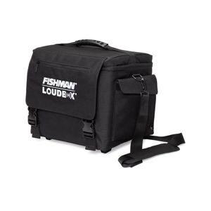 Amply - Amplifier Fishman Loudbox Mini