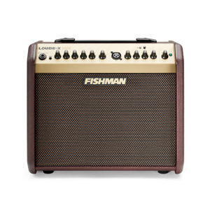 Amply - Amplifier Fishman Loudbox Mini