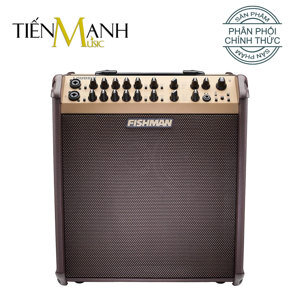 Amply - Amplifier Fishman Loudbox Performer