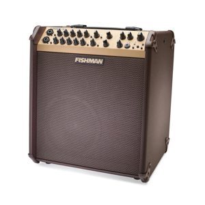 Amply - Amplifier Fishman Loudbox Performer Bluetooth