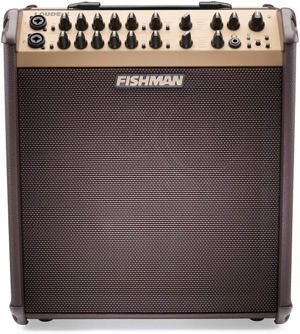 Amply - Amplifier Fishman Loudbox Performer