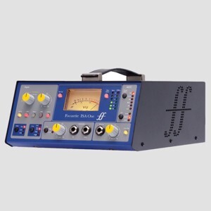 Amply - Amplifier Focusrite ISA One