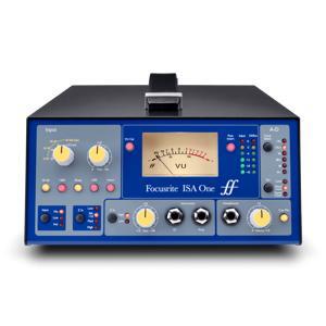 Amply - Amplifier Focusrite ISA One