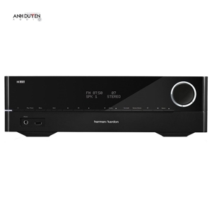 Amply - Amplifier Harman Kardon HK3700