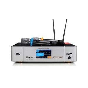 Amply - Amplifier Himedia Home H12