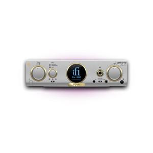 Amply - Amplifier iFi Pro iDSD