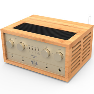 Amply - Amplifier iFi Retro Stereo 50