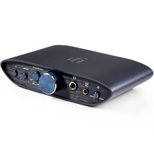 Amply - Amplifier iFi ZEN CAN Signature