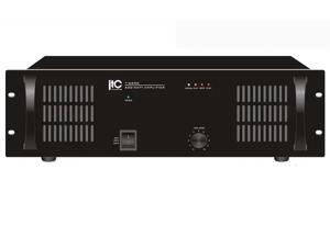 Amply - Amplifier ITC T-6500