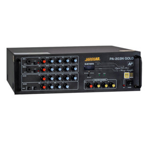 Amply - Amplifier Jarguar PA-203N Gold AF