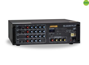 Amply - Amplifier Jarguar PA-203N Plus Anti-Feedback