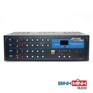 Amply - Amplifier Jarguar Pro-1203KM bluetooth