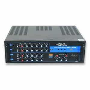 Amply - Amplifier Jarguar Pro-1203KM bluetooth