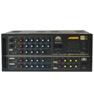 Amply - Amplifier Jarguar Pro-506N Gold Anti-Feedback