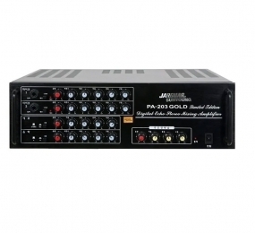 Amply - Amplifier Jarguar Suhoung PA-203 Gold Limited