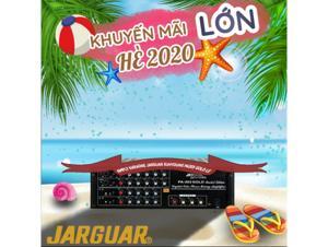 Amply - Amplifier Jarguar Suhoung PA-203 Gold Limited