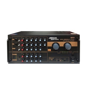 Amply - Amplifier Jarguar Suhyoung KMS-506 Gold Classic