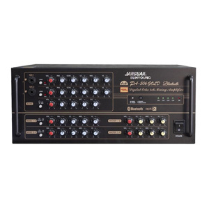 Amply - Amplifier Jarguar Suhyoung PA-506 Gold