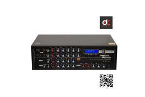 Amply - Amplifier Jarguar Suhyoung PA-203BT