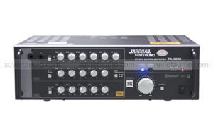 Amply - Amplifier Jarguar Suhyoung PA-603B