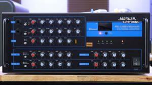Amply - Amplifier Jarguar Suhyoung Pro-1506KM Bluetooth