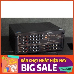 Amply - Amplifier Jarguar Suhyoung PA-506 Gold