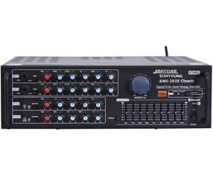 Amply - Amplifier Jarguar Suhyoung KMS303E Classic