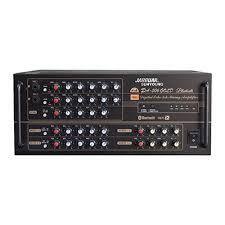 Amply - Amplifier Jarguar Suhyoung PA-506 Gold